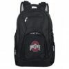 Discount - Ohio State Buckeyes Laptop Travel Backpack Gray