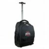 Discount - Ohio State Buckeyes Premium Wheeled Backpack Black