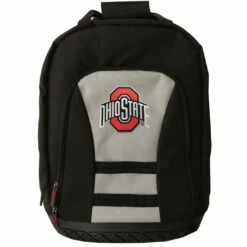 Discount - Ohio State Buckeyes Backpack Tool Bag Gray -Ohiostate Hobby Import Store 1352 closl910 gray mainProductImage FullSize
