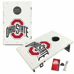 Discount - Ohio State Buckeyes Baggo Bean Bag Toss