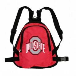 Discount - Ohio State Buckeyes Dog Mini Backpack