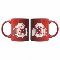 Discount - Ohio State Buckeyes 11 oz. Rally Coffee Mug