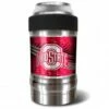 Discount - Ohio State Buckeyes 12 oz. Locker Vacuum Insulated Can Holder
