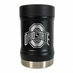 Discount - Ohio State Buckeyes 12 oz. Stealth Locker Can Holder