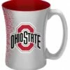 Discount - Ohio State Buckeyes 14 oz. Mocha Coffee Mug