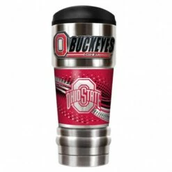 Discount - Ohio State Buckeyes 18 oz. MVP Tumbler