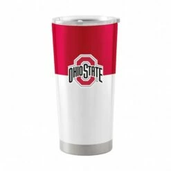 Discount - Ohio State Buckeyes 20 oz. Gameday Stainless Tumbler