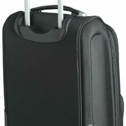 Discount - Ohio State Buckeyes 21" Carry-On Luggage -Ohiostate Hobby Import Store ohio state buckeyes 21 carry on luggage altimage 03 FullSize
