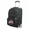 Discount - Ohio State Buckeyes 21" Carry-On Luggage