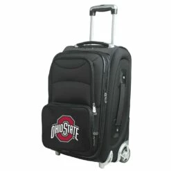 Discount - Ohio State Buckeyes 21" Carry-On Luggage