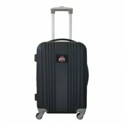 Discount - Ohio State Buckeyes 21" Hardcase Luggage Carry-on Spinner