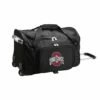 Discount - Ohio State Buckeyes 22" Rolling Duffle Bag