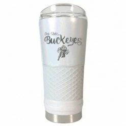 Discount - Ohio State Buckeyes 24 oz. Opal Draft Tumbler