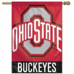 Discount - Ohio State Buckeyes 27" x 37" Banner