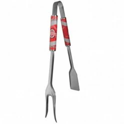 Discount - Ohio State Buckeyes 3 in 1 BBQ Tool