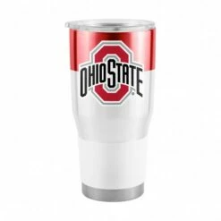 Discount - Ohio State Buckeyes 30 oz. Gameday Stainless Tumbler
