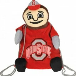 Discount - Ohio State Buckeyes Backpack Pal