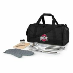 Discount - Ohio State Buckeyes BBQ Kit Cooler