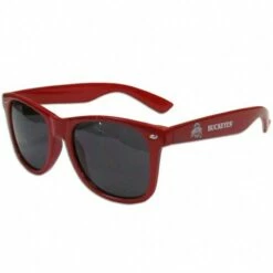 Discount - Ohio State Buckeyes Beachfarer Sunglasses