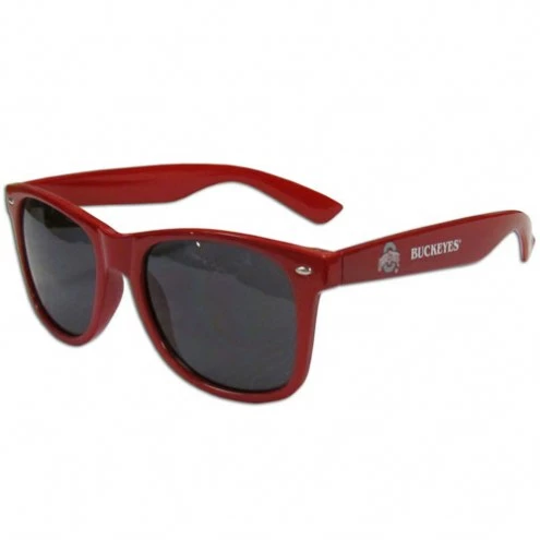 Discount - Ohio State Buckeyes Beachfarer Sunglasses 1 Discount - Ohio State Buckeyes Beachfarer Sunglasses