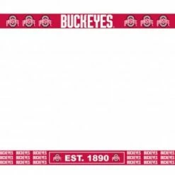 Discount - Ohio State Buckeyes Big Game TV Frame