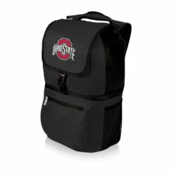Discount - Ohio State Buckeyes Black Zuma Cooler Backpack