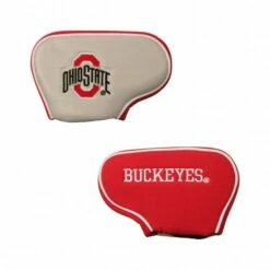 Discount - Ohio State Buckeyes Blade Putter Headcover