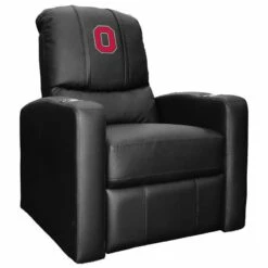 Discount - Ohio State Buckeyes DreamSeat XZipit Stealth Recliner