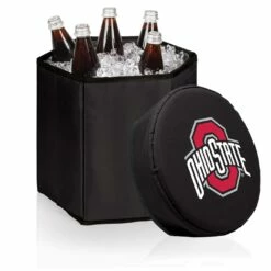 Discount - Ohio State Buckeyes Bongo Cooler