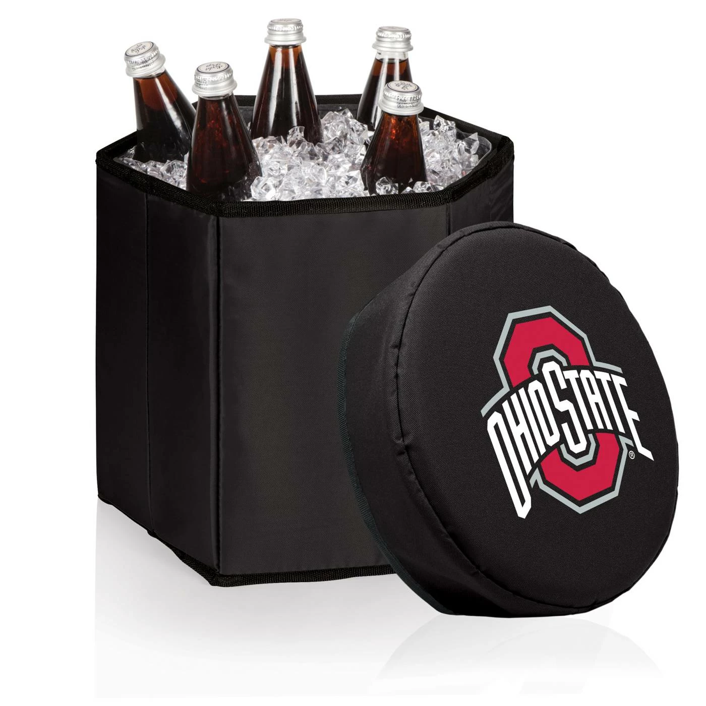 Discount - Ohio State Buckeyes Bongo Cooler 1 Discount - Ohio State Buckeyes Bongo Cooler