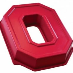 Discount - Ohio State Buckeyes Cake Pan