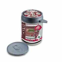 Discount - Ohio State Buckeyes Can Cooler