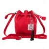 Discount - Ohio State Buckeyes Charming Mini Bucket Bag