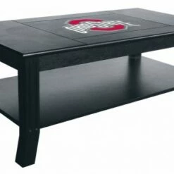 Discount - Ohio State Buckeyes Coffee Table