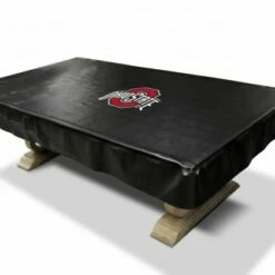 Discount - Ohio State Buckeyes College Pool Table Cover