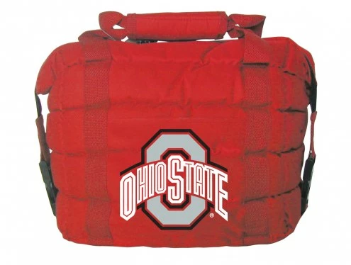 Discount - Ohio State Buckeyes Cooler Bag 1 Discount - Ohio State Buckeyes Cooler Bag