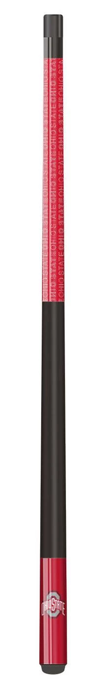 Discount - Ohio State Buckeyes Cue Stick 2 Discount - Ohio State Buckeyes Cue Stick - Image 2