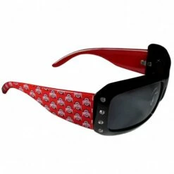 Discount - Ohio State Buckeyes Designer Women's Sunglasses