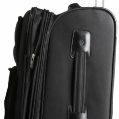 Discount - Ohio State Buckeyes Domestic Carry-On Spinner -Ohiostate Hobby Import Store ohio state buckeyes domestic carry on spinner altimage 02 FullSize