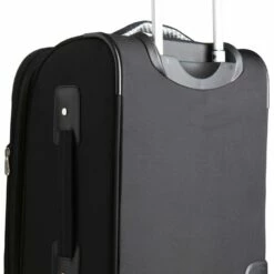 Discount - Ohio State Buckeyes Domestic Carry-On Spinner -Ohiostate Hobby Import Store ohio state buckeyes domestic carry on spinner altimage 03 FullSize