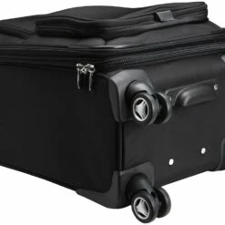 Discount - Ohio State Buckeyes Domestic Carry-On Spinner -Ohiostate Hobby Import Store ohio state buckeyes domestic carry on spinner altimage 04 FullSize