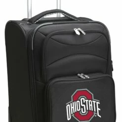 Discount - Ohio State Buckeyes Domestic Carry-On Spinner