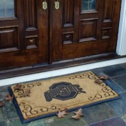 Discount - Ohio State Buckeyes Door Mat