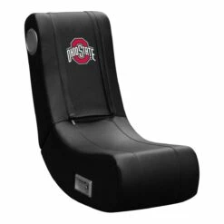 Discount - Ohio State Buckeyes DreamSeat Game Rocker 100 Gaming Chair