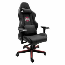 Discount - Ohio State Buckeyes DreamSeat Xpression Gaming Chair