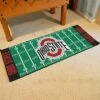 Discount - Ohio State Buckeyes Football Field Runner Rug