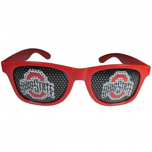 Discount - Ohio State Buckeyes Game Day Shades 1 Discount - Ohio State Buckeyes Game Day Shades