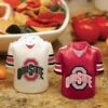 Discount - Ohio State Buckeyes Gameday Salt and Pepper Shakers