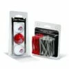 Discount - Ohio State Buckeyes Golf Ball & Tee Pack