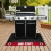 Discount - Ohio State Buckeyes Grill Mat